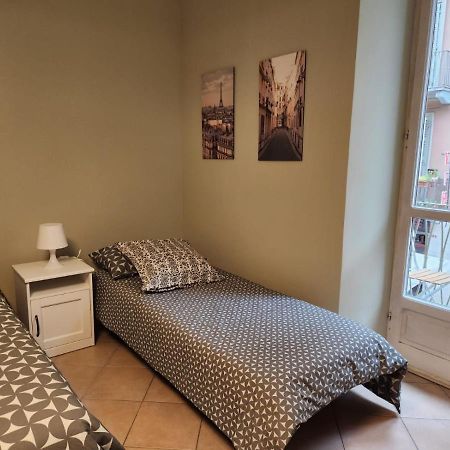 Da Amelie - Casa Lorenzo Nel Cuore Della Gran Madre A Torino 外观 照片
