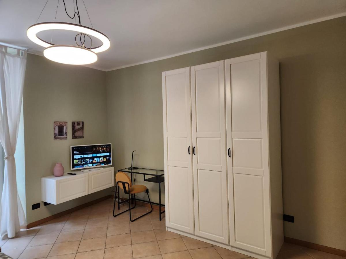 Da Amelie - Casa Lorenzo Nel Cuore Della Gran Madre A Torino 外观 照片
