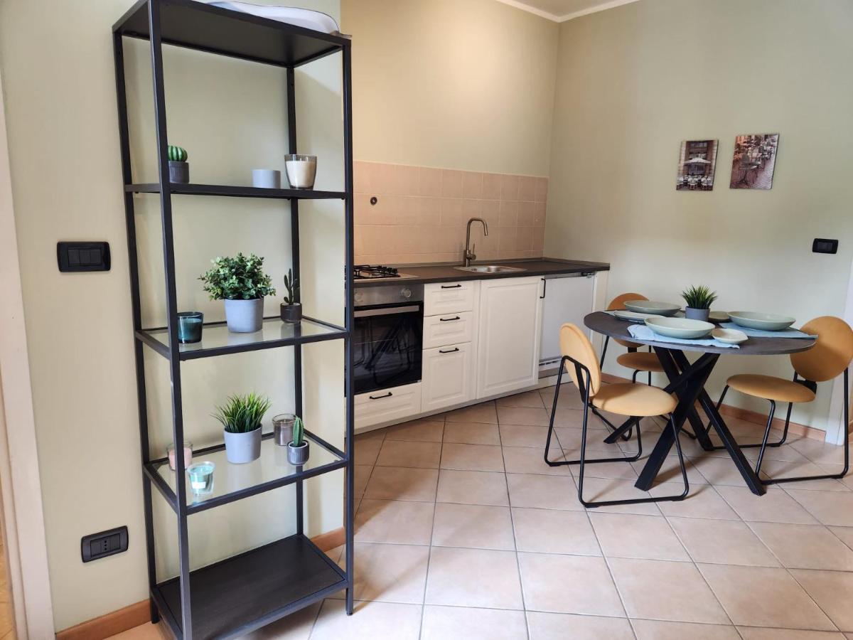 Da Amelie - Casa Lorenzo Nel Cuore Della Gran Madre A Torino 外观 照片
