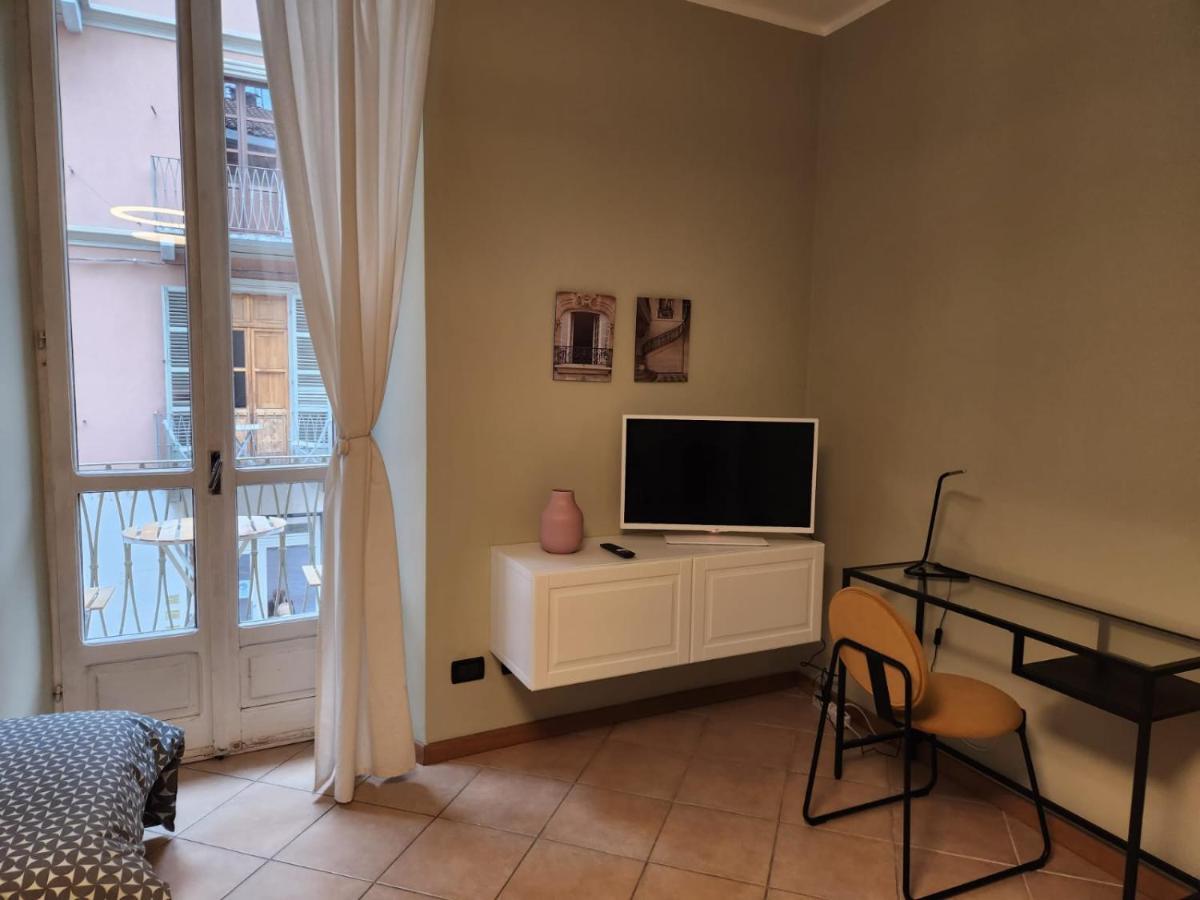 Da Amelie - Casa Lorenzo Nel Cuore Della Gran Madre A Torino 外观 照片