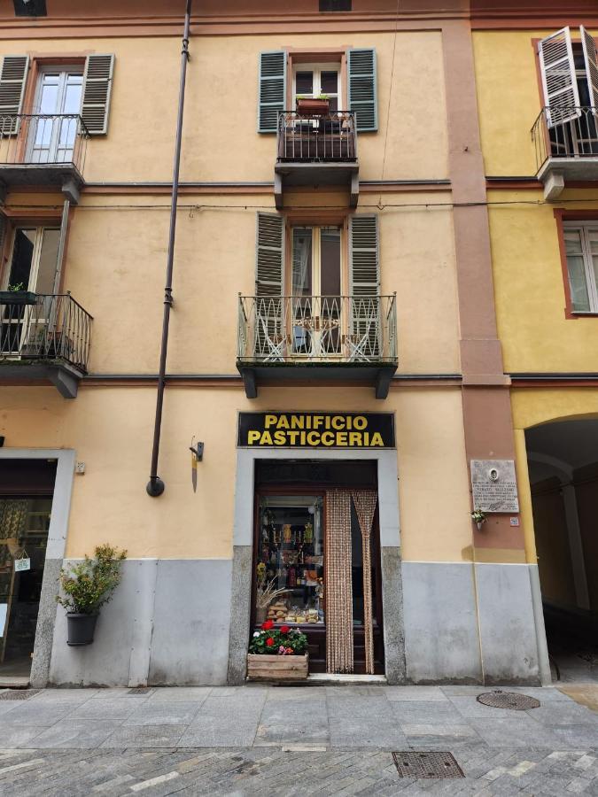 Da Amelie - Casa Lorenzo Nel Cuore Della Gran Madre A Torino 外观 照片